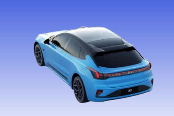 单县回收公司车