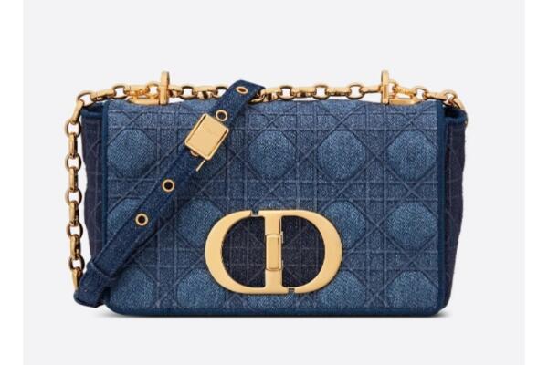 单县回收二手包包Dior